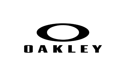 OAKLEY logo