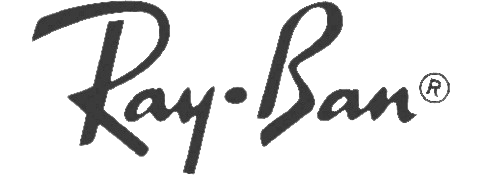 ray ban logo