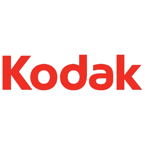 logo kodak